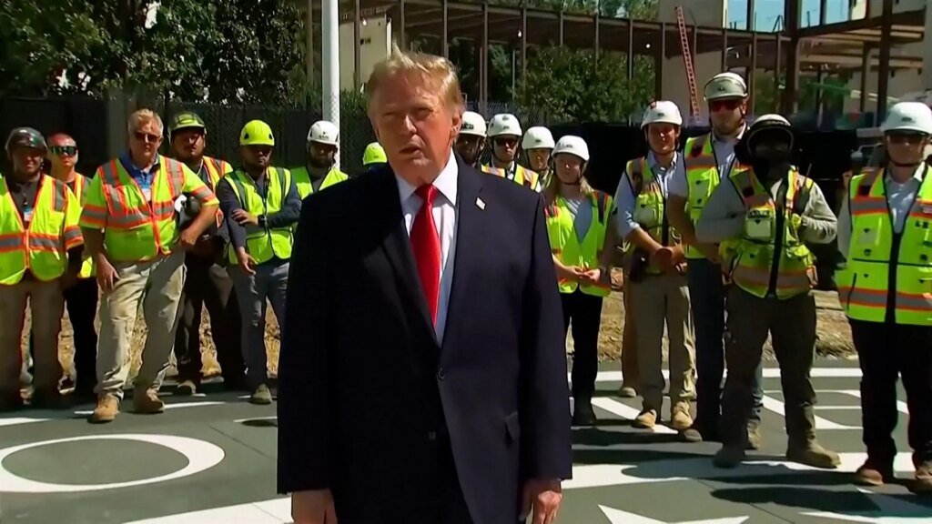 “I get along with him very well.” | Kim Jong Un