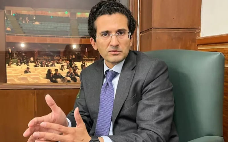 Turkish firm set to begin offshore drilling operations in Pakistani waters, says minister