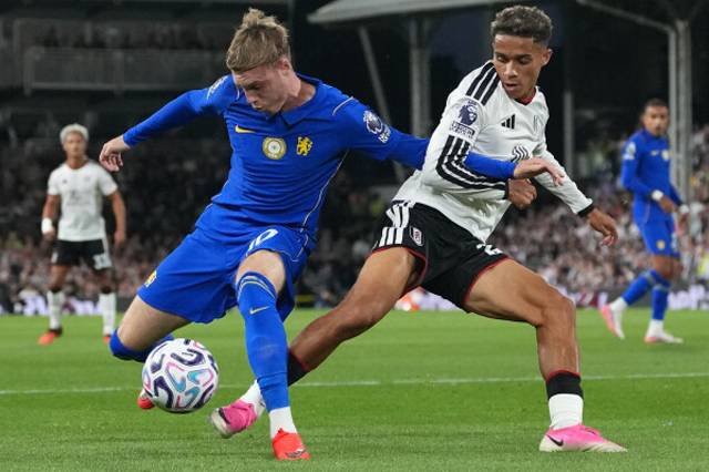 Alonso era begins in style as Chelsea edge Fulham 3-2 in thriller