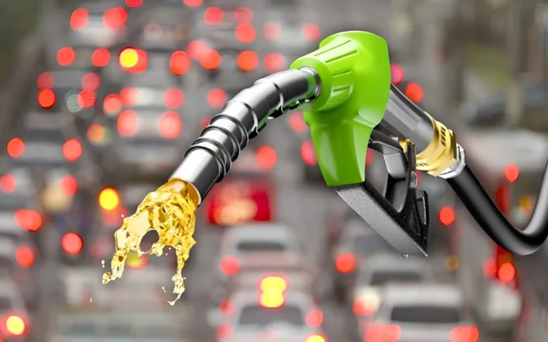 Govt cuts petrol price by Rs0.94, raises diesel by Rs0.54