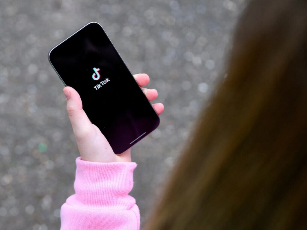 TikTok settles with US Justice Department for $400m over child privacy laws | Social Media