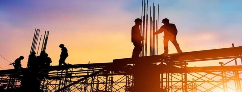 Government plans major overhaul of Pakistan’s construction sector