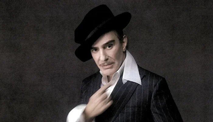 John Galliano withdraws from 2027 Met Gala exhibition