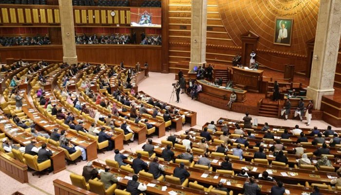 Punjab Assembly passes resolution seeking social media ban for under-16s