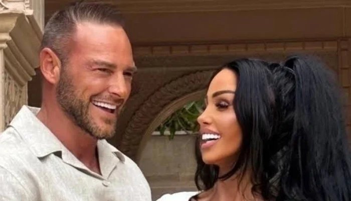 Katie Price ‘calls time’ on marriage to Lee Andrews after shocking crypto discovery