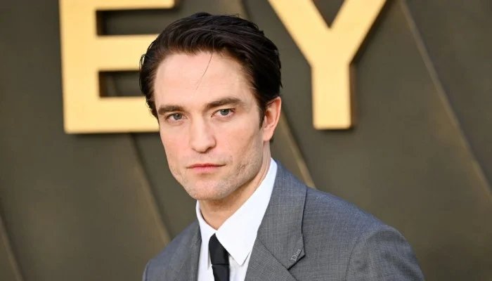 Robert Pattinson reveals how he nailed Chris Hansen’s voice