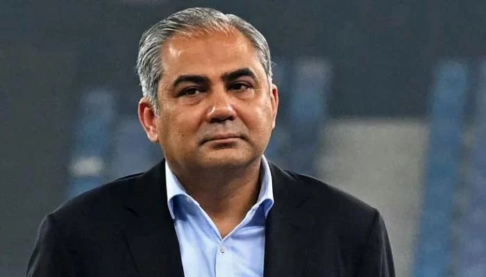 PCB boss defends ‘essential’ mid-series England changes