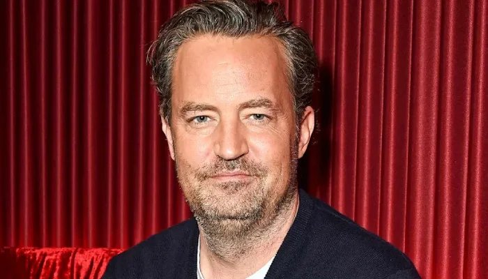 Matthew Perry’s sister breaks silence on his death in new documentary