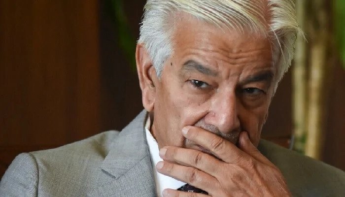 Khawaja Asif accuses PPP of ‘double standard’ as debate over new provinces intensifies