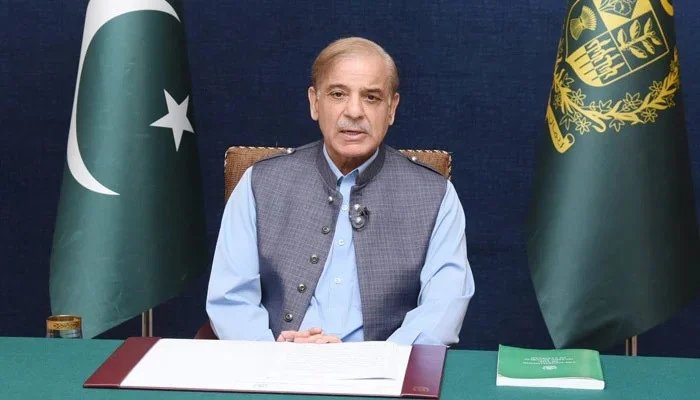 From 1965 to Marka-e-Haq, PM Shehbaz hails PAF’s courage, tactical brilliance and sacrifice