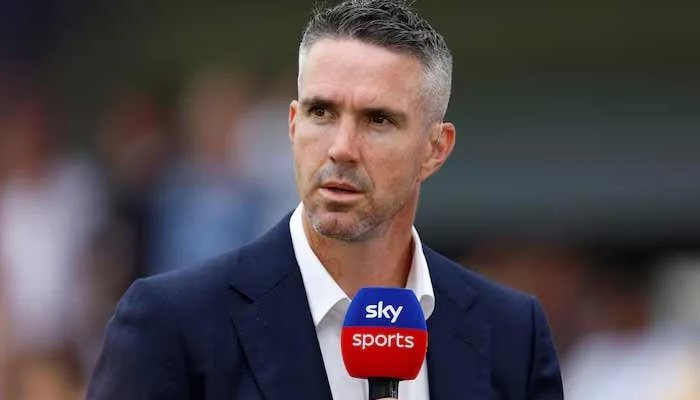 Pietersen back in England colours as mentor in build-up to 2027 World Cup