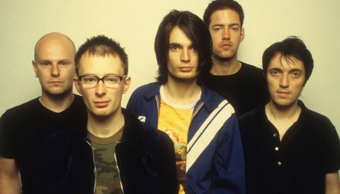 Radiohead announce 2027 Australia and Japan tour with 21 shows