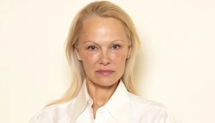 Pamela Anderson opens up on Hepatitis C ‘death sentence’