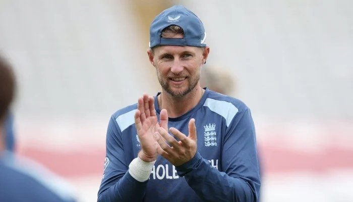 England skipper Root says it’s wrong to accuse Pakistan of lacking fight