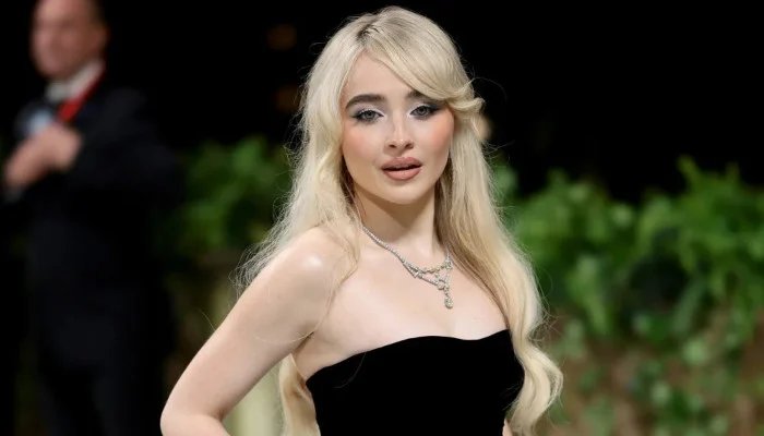 Sabrina Carpenter makes new record with ‘Short n’ Sweet’ after 2 years