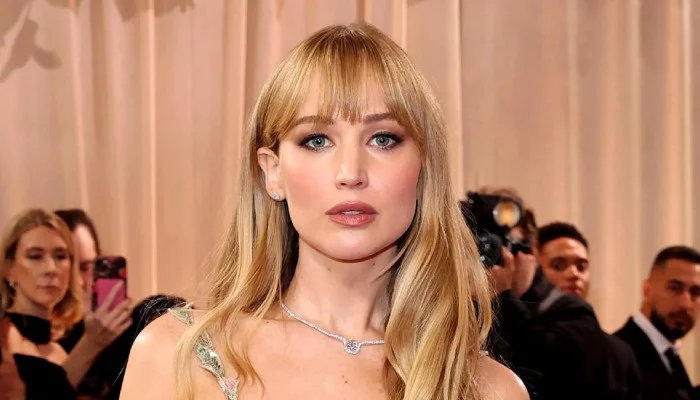 Jennifer Lawrence finally joins Instagram after years of avoidance