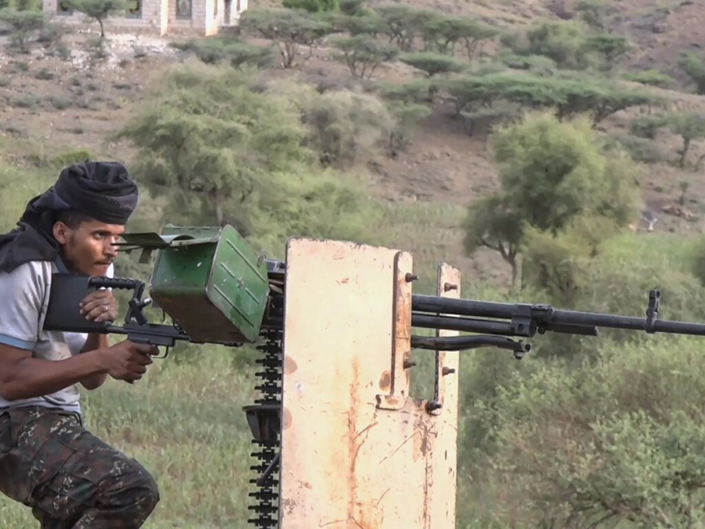 Houthis, Yemeni forces engaged in fierce battles: Why each front matters | US-Israel war on Iran News