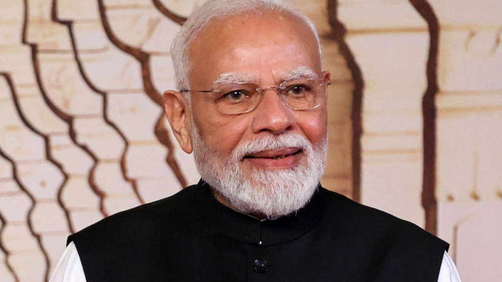 India’s Modi calls for empowerment of Global South at BRICS Summit | Narendra Modi