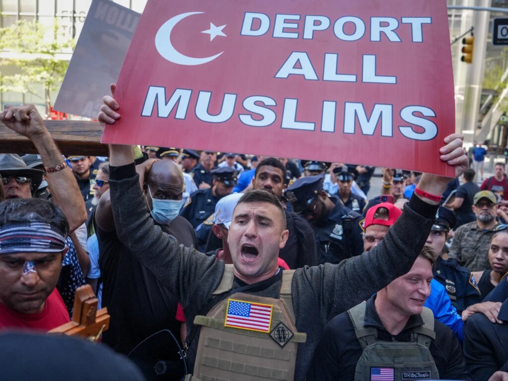 9/11 at 25: How the ‘War on Terror’ helped mainstream Europe’s far right | Opinions
