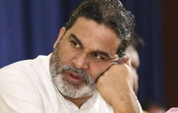مکہ معاہدے میں ہم اضافی ذمہ داری لے رہے ہیں، عاصم افتخار … تسلیم کرتے ہیں صورتحال منفی سمت کی جانب جا رہی ہے، ہمیں اس کا ادراک ہے، ہم سمجھتے ہیں کہ ہمیں کردار ادا کرنا ہوگا،انٹرویو