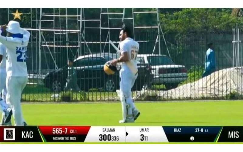 کراچی، گاڑی میں گولی چلنے کے نتیجے میں 12 سالہ بچے کے جاں بحق ہونے کے واقعے کی سی سی ٹی وی فوٹیج سامنے آگئی … بچوں کے کھیلنے کے دوران لائسنس یافتہ اسلحہ چل گیا، پولیس نے … مزید