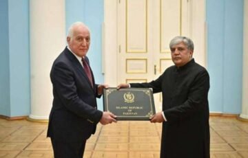 پھلوں کی قومی برآمدات میں جولائی 2026 کے دوران 33.67 فیصد کمی