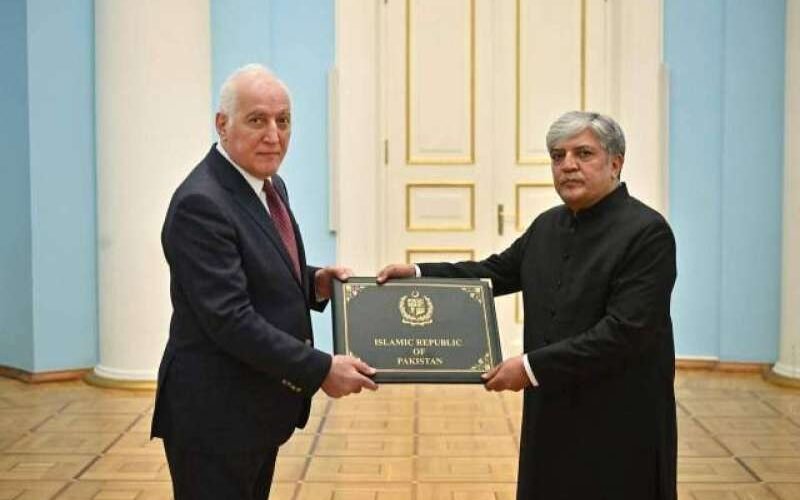 پھلوں کی قومی برآمدات میں جولائی 2026 کے دوران 33.67 فیصد کمی