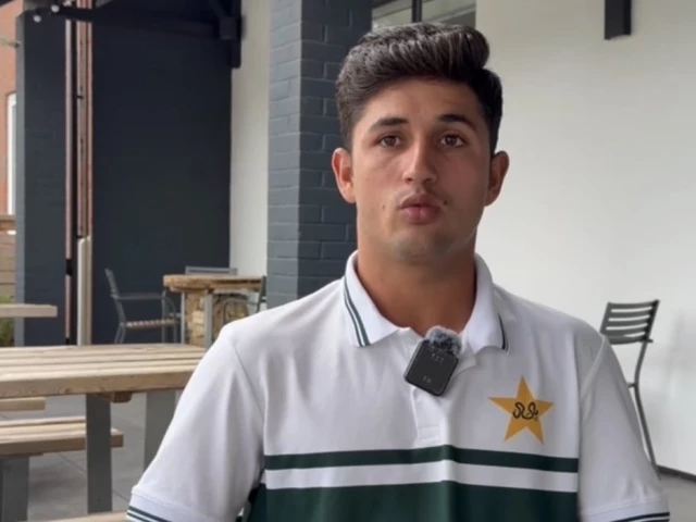 Abdul Qadir reveals plan behind ODI ton