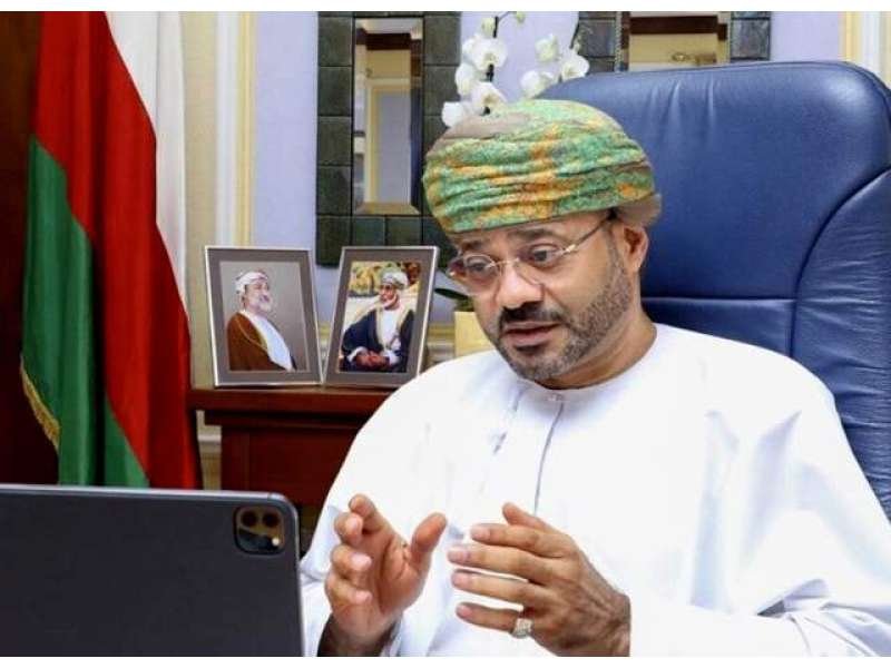 خلیجی ممالک اورایران کے درمیان عمان میں ہونے والا اجلاس ملتوی کر دیا گیا … اجلاس تہران اور مسقط کے مشترکہ فیصلے کے تحت خطے کے بعض ممالک کی درخواست پر ملتوی کیا گیا.عمانی … مزید