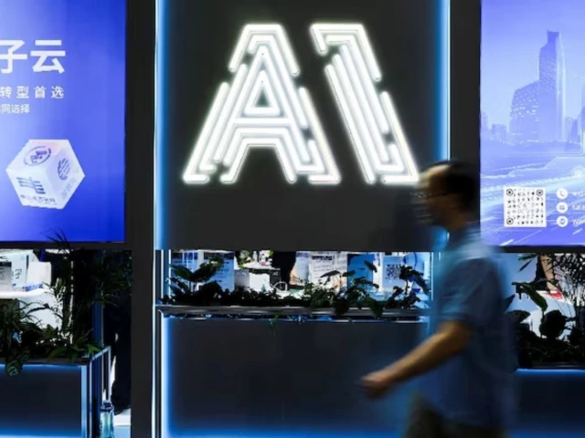 US lawmakers call for new AI rules after Anthropic researchers' safety warnings