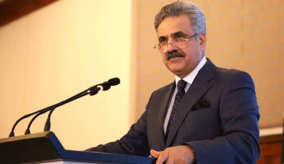 جب شہری کوٹے کی بات آتی ہے تو جعلی ڈومیسائل پر نوکریاں فروخت ہو جاتی ہیں: مصطفیٰ کمال