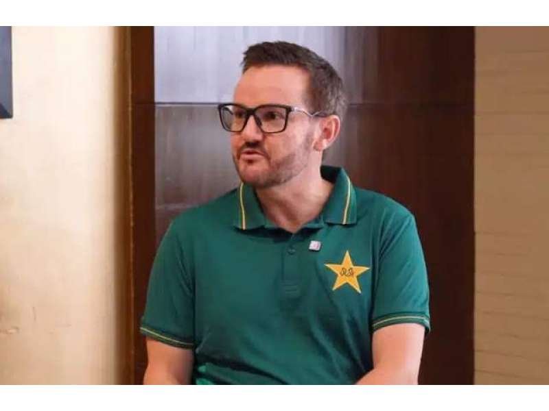 مائیک ہیسن کو قومی ریڈ بال ٹیم کی کوچنگ دینا پی سی بی کی بڑی غلطی ہوگی،تجزیہ کار … وائٹ بال میں ان کے نتائج تسلی بخش نہیں تو ریڈ بال کی ذمہ داری کیوں دی جائی شاہدہاشمی کا … مزید