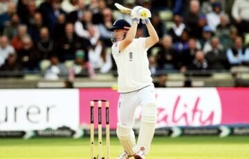 Pakistan crumble for 133 as England take command at Edgbaston