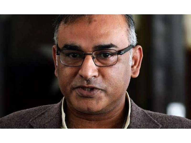 معروف قومی کرکٹر عامر سہیل کی سالگرہ پیر کو منائی گئی