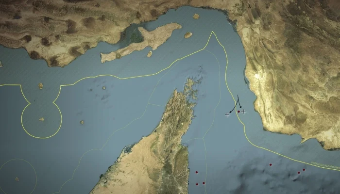 Iran’s seven conditions to open Hormuz Strait revealed
