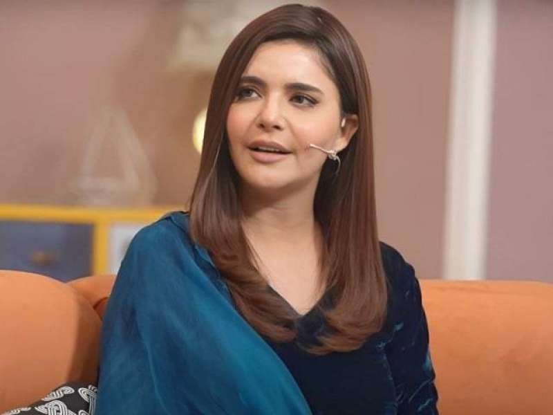 ندا یاسر کی بیٹی سیلا ڈیجیٹل کریئٹر بن گئیں … سیلاب اب فارغ وقت میں سوشل میڈیا پر فیشن، میک اپ اور اسٹائلنگ سے متعلق کانٹینٹ بنانا چاہتی ہیں
