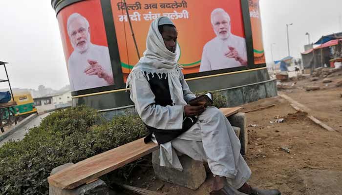 Modi-led Indian govt pushes wider rollout of polarising civil code