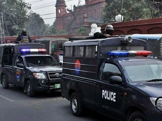 Punjab imposes Section 144 amid PTI protest plan