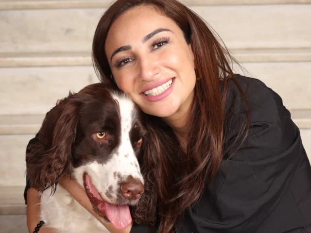Anoushey Ashraf opens up about exhaustion of ‘Muslimness audit’ faced by women