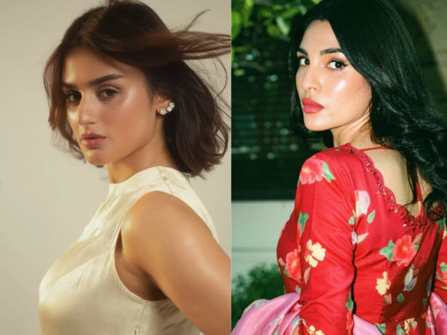 ‘She is enjoying her best life’: Zhalay Sarhadi defends Hira Mani amid social media criticism
