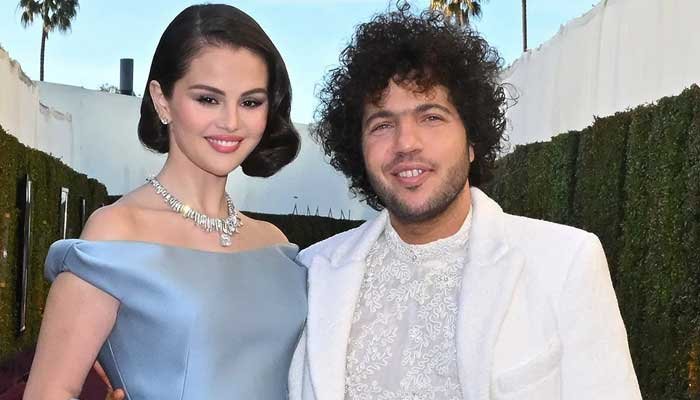 Benny Blanco shares his true feelings for Selena Gomez: ‘She’s my everything’
