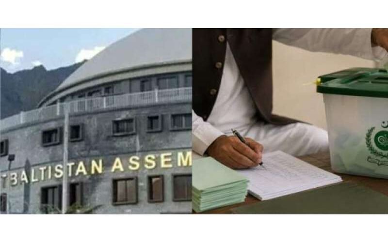 پوسٹل بیلٹ کی گنتی سے نتیجہ تبدیل، پیپلزپارٹی کے امیدوار کامیاب قرار … عطا اللہ کی کامیابی کے بعد گلگت بلتستان اسمبلی میں پیپلز پارٹی کی نشستیں 16 ہوگئی