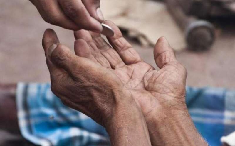 بچوں سے بھیک منگوانے کیخلاف قانون کے تحت سزائوں ،جرمانوں میں اضافہ