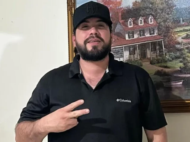Influencer El Piturris shot and killed at family taco shop in Mexico