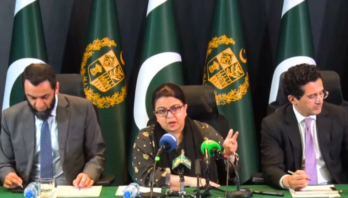 Live Federal ministers hold presser to brief PM’s fuel subsidy scheme