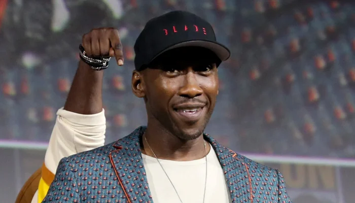 Marvel axed ‘Blade’ yet star Mahershala Ali still says ‘thank you’: Here’s why