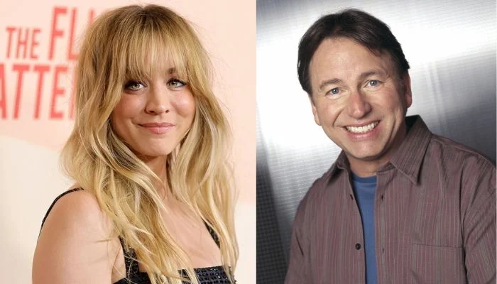 Kaley Cuoco drops bombshell confession about ‘8 Simple Rules’ costar John Ritter