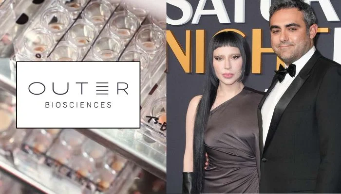 Lady Gaga’s fiance builds an AI skin health startup