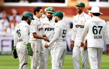 Too little, too late? Pakistan’s wholesale Test overhaul