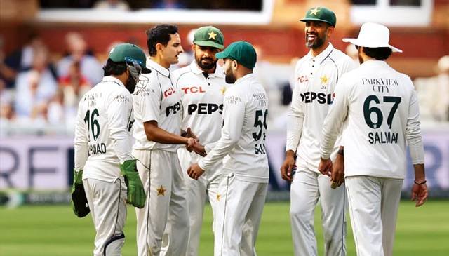 Too little, too late? Pakistan’s wholesale Test overhaul